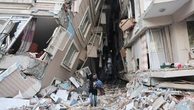 آخرین آمار تلفات زلزله ترکیه به بیش از ۳۵ هزار نفر رسید