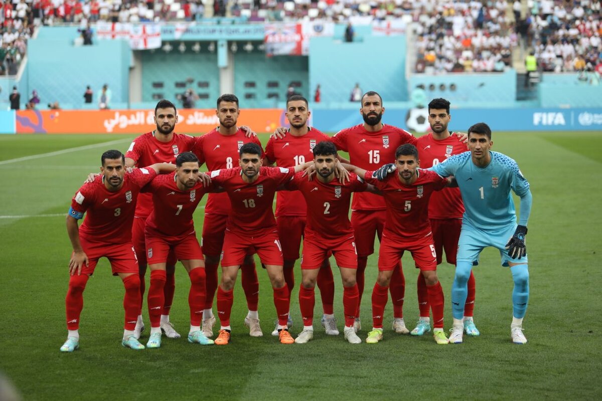 ایران با روسیه مسابقه می‌دهد؟