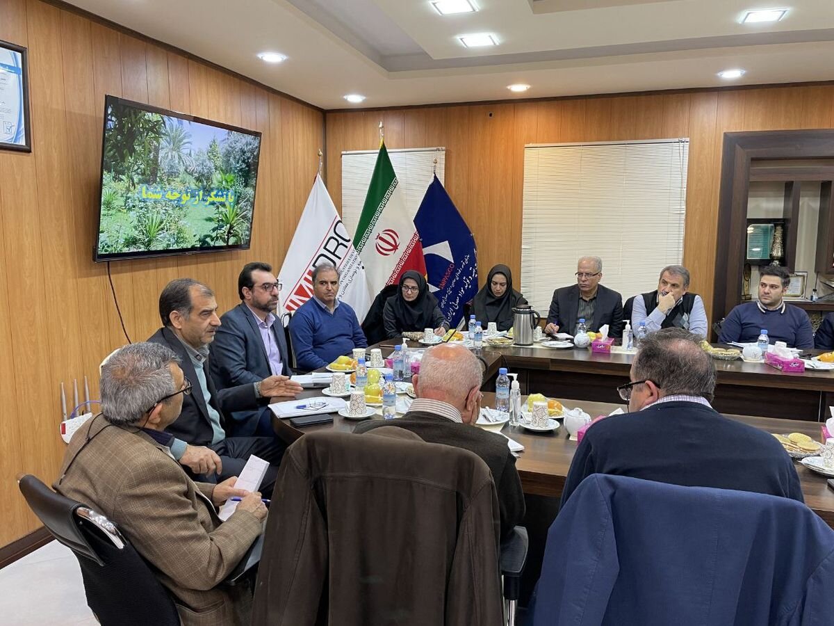 سرمایه‌گذاری ۱۰ هزار میلیاردی ایمیدرو در طبس/ طرح جامع زغال‌سنگ تدوین می‌شود