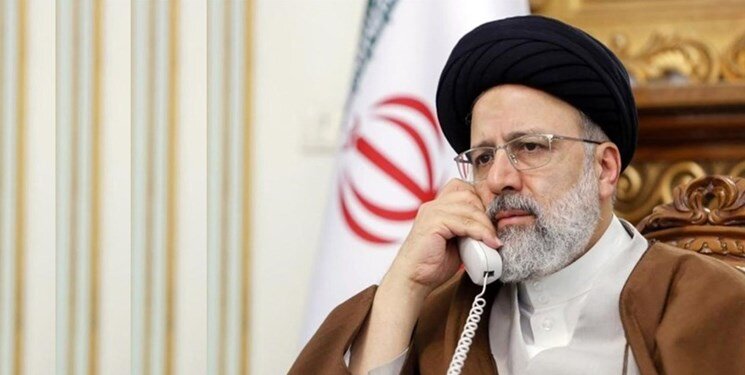 دستور تلفنی رئیس‌جمهور برای بسیج امکانات در مناطق برف‌گیر چهارمحال و بختیاری