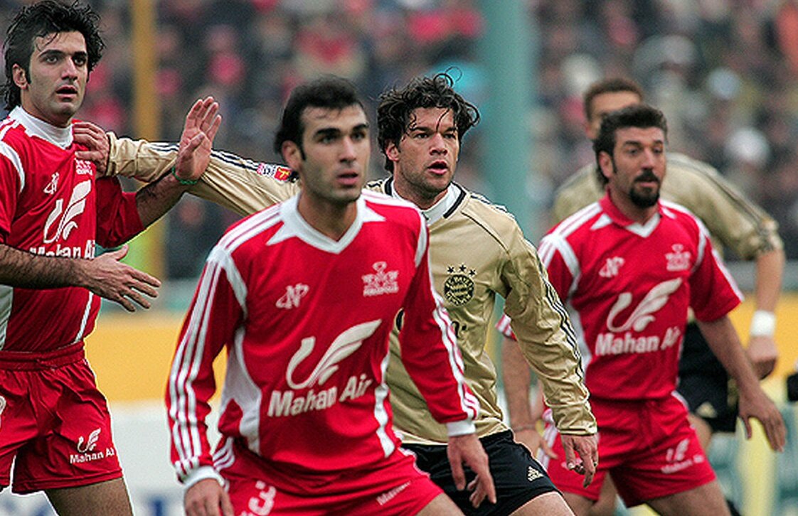 به بهانه تقابل دوستانه سپاهان – زنیت؛ نگاهی به بازیهای بینالمللی تیمهای ایرانی