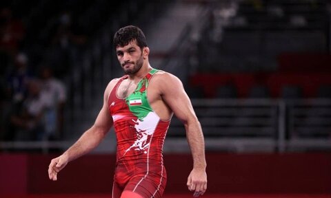 یزدانی در ۵۰ ثانیه غوغا به‌پا کرد