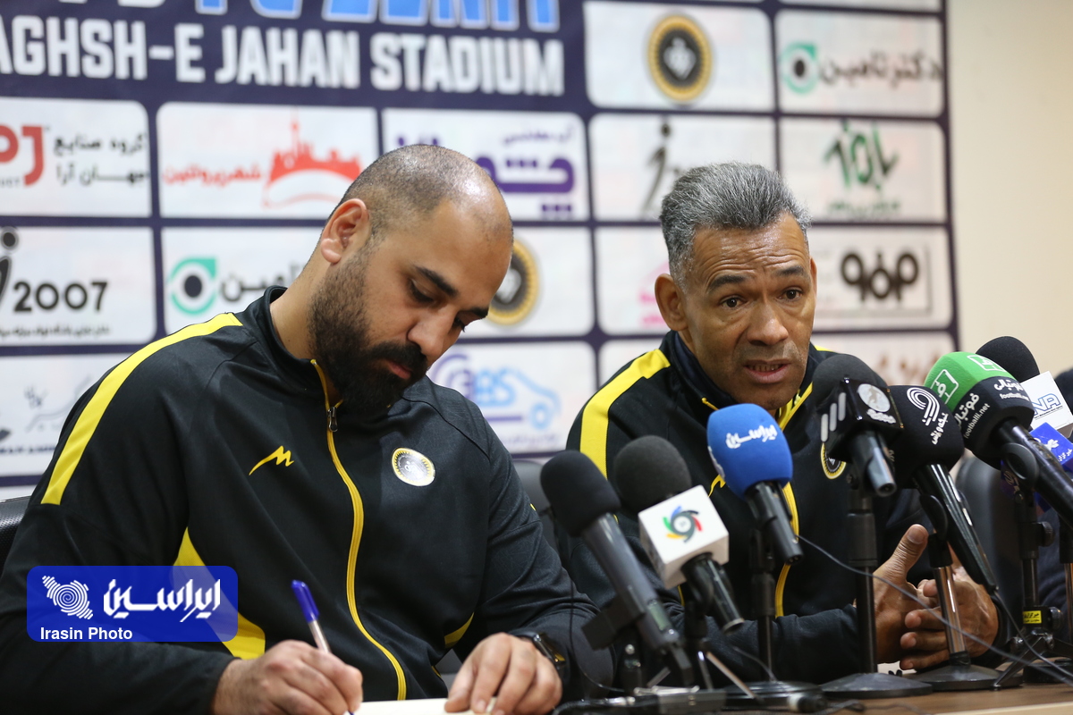 مورایس: فوتبال مردم و کشورهای مختلف را به هم وصل می‌کند