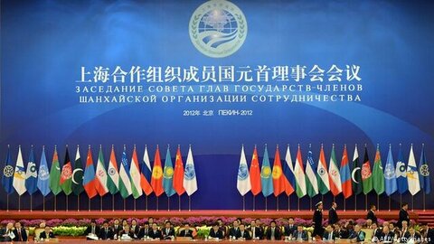 عضویت در شانگهای چگونه تجارت ایران را دگرگون میکند عضویت در شانگهای