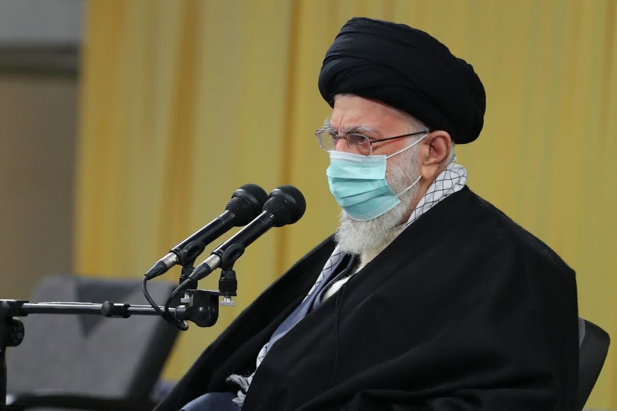 راه حل همه مشکلات، بازگشت به اسلام و همدلی ملت های مسلمان است / زلزله سوریه و ترکیه مربوط به همه مسلمین است