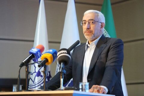 میانگین سواد مالی در کشور ۳۵ درصد است مجید عشقی