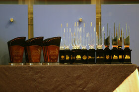 بیستمین همایش تعالی سازمانی