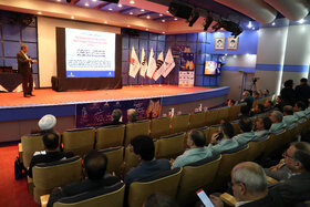 بیستمین همایش تعالی سازمانی