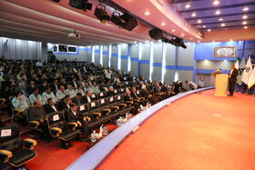 بیستمین همایش تعالی سازمانی