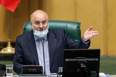 واکنش قالیباف به افزایش قیمت ارز قالیباف