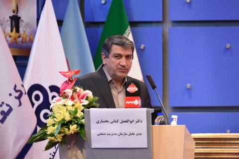 تحول دیجیتال با تغییر در استراتژی و روش فکر کردن حاصل می شود کیانی بختیاری