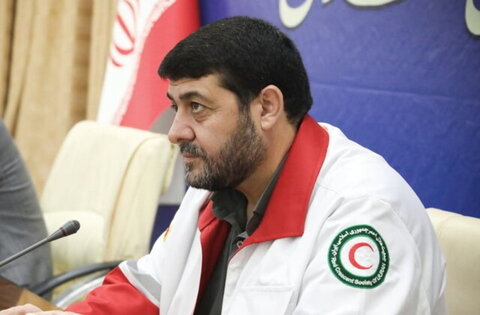 تا پایدار شدن شرایط در خوی کنار مردم خواهیم ماند پیرحسین کولیوند