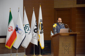 شهرک علمی و تحقیقاتی اصفهان، قطب علم و فناوری کشور است/ پارک علم و فناوری دانشگاه آزاد به بهترین پارک علم و فناوری کشور تبدیل خواهد شد
