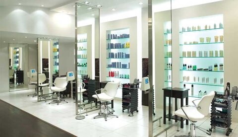 نرخهای نجومی خدمات زیبایی صحت ندارد سالن آرایش