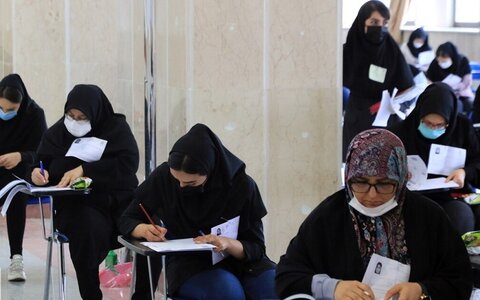 جزئیات دریافت کارت آزمون دبیری آموزش و پرورش + زمان برگزاری آزمون آزمون جامه اموزش پرورش