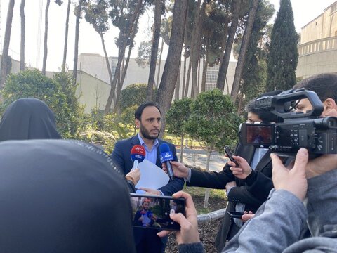 برگزاری جلسات فوقالعاده دولت برای بررسی برنامه هفتم سخنگوی دولت