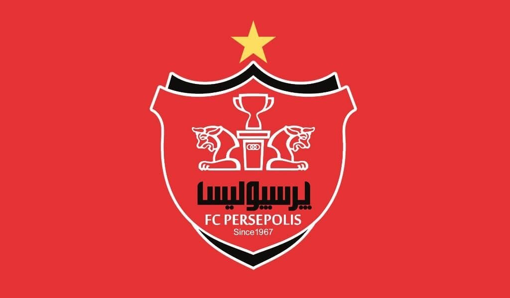 پرسپولیس
