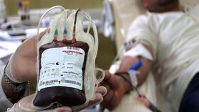 بیشترین گروه خونی مورد نیاز در کشور / خون‌های اهدایی صادر نمی‌شوند