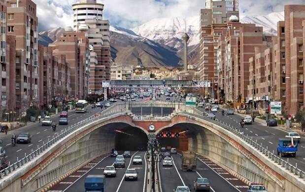 تهران چقدر در برابر زلزله احتمالی تاب آوری دارد؟/ استقرار ۲میلیون نفر روی خطرناک‌ترین گسل پایتخت