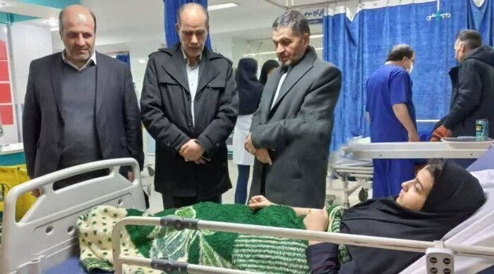 مسمومیت سریالی دانشآموزان؛ از واقعیتها تا پیگیریها