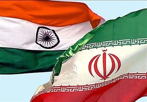 تجارت ایران و هند