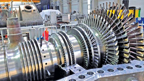 بومی سازی ۴۵۰ میلیون دلاری در بخش معدن و صنایع معدنی با راهبری ایمیدرو  بومی سازی صنایع معدنی