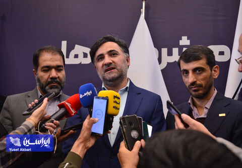 حرکت مدون و سیستماتیک فولاد مبارکه برای ترویج و توسعه نوآوری در کشور/ مهم ترین اتفاق امروز جریان سازی فولاد مبارکه برای ساختن آینده صنعت فولاد است