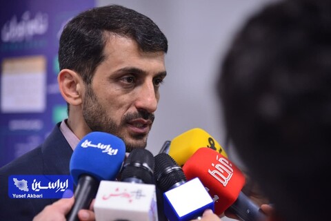 فولاد مبارکه با نوآوری به دنبال تغییر مسیر صنعت کشور برای خلق آینده بهتر است