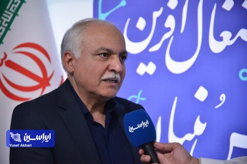 قیمت گاز و برق برای فولادسازان کشور ۷ تا ۸ برابر نرخ مصارف خانگی است عطایی پور