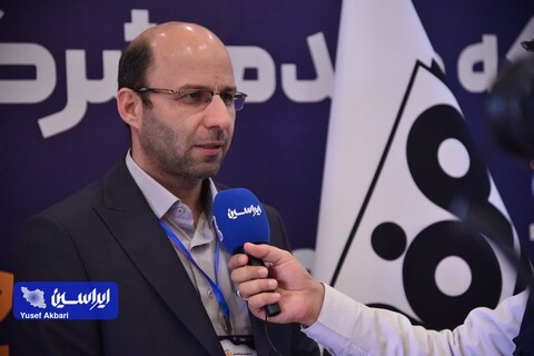 رویکرد فولاد مبارکه فعالیت در حوزه معدن به صورت کاملاً علمی و اصولی است فقری