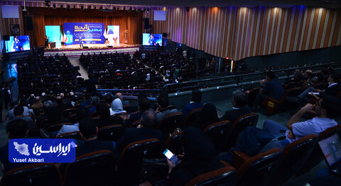 افتتاحیه رویداد «مسیر زآینده» و رونمایی از استراتژی و سیاست‌های نوآوری فولاد مبارکه