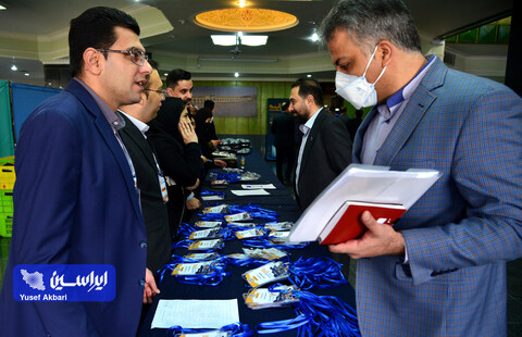 افتتاحیه رویداد «مسیر زآینده» و رونمایی از استراتژی و سیاست‌های نوآوری فولاد مبارکه