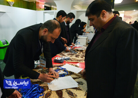 افتتاحیه رویداد «مسیر زآینده» و رونمایی از استراتژی و سیاست‌های نوآوری فولاد مبارکه