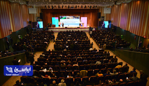 افتتاحیه رویداد «مسیر زآینده» و رونمایی از استراتژی و سیاست‌های نوآوری فولاد مبارکه