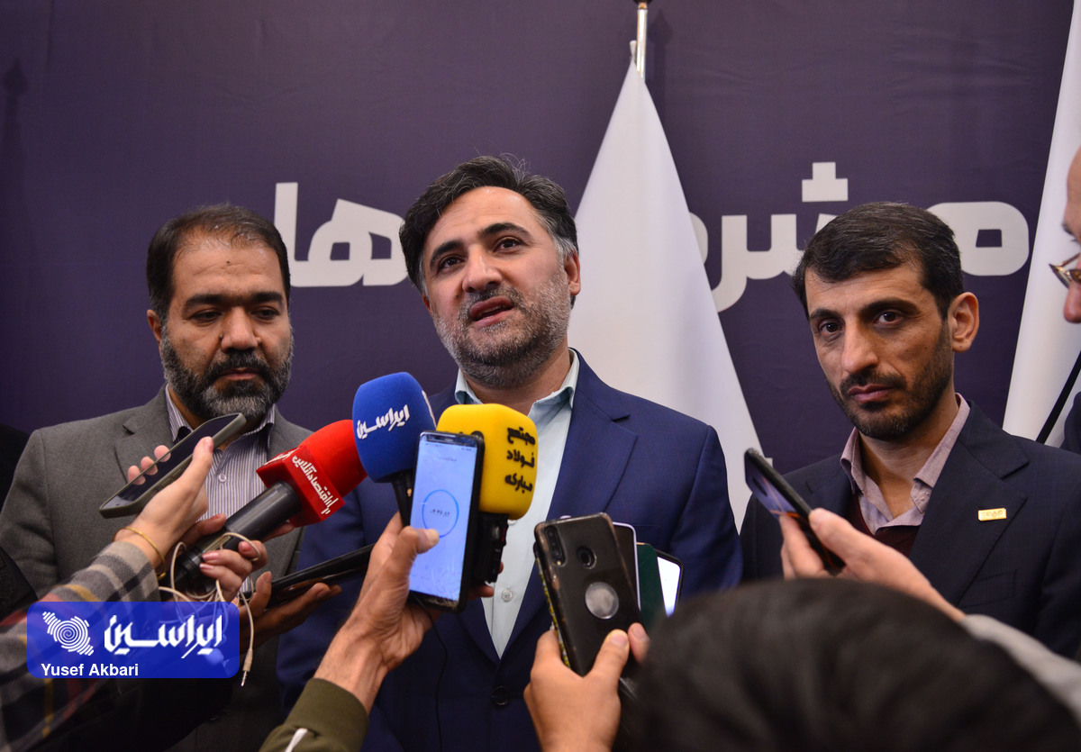 حرکت مدون و سیستماتیک فولاد مبارکه برای ترویج و توسعه نوآوری در کشور/ مهم ترین اتفاق امروز جریان سازی فولاد مبارکه برای ساختن آینده صنعت فولاد است
