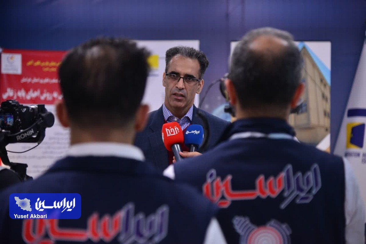 فولاد مبارکه به تکنولوژی جدید و تبدیل شدن به یک شرکت دانشی نوین ایمان دارد