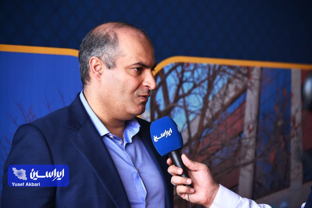  توسعه نوآوری برای رفع محدودیت های انرژی در صنعت فولاد به کمک شرکت های دانش بنیان