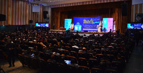 افتتاحیه رویداد «مسیر زآینده» و رونمایی از استراتژی و سیاستهای نوآوری فولاد مبارکه