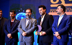 افتتاحیه رویداد «مسیر زآینده» و رونمایی از استراتژی و سیاستهای نوآوری فولاد مبارکه