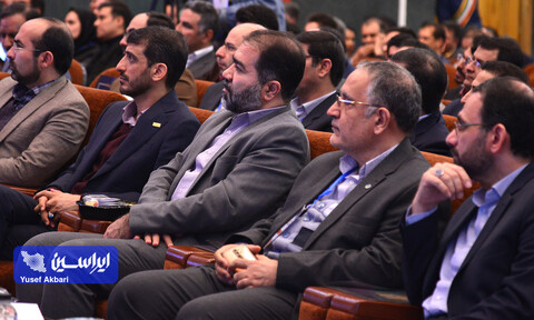 افتتاحیه رویداد «مسیر زآینده» و رونمایی از استراتژی و سیاست‌های نوآوری فولاد مبارکه