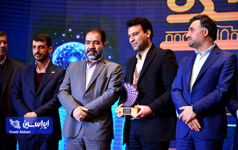 افتتاحیه رویداد «مسیر زآینده» و رونمایی از استراتژی و سیاست‌های نوآوری فولاد مبارکه