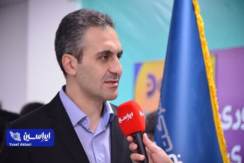 همکاری با فولاد مبارکه در زمینه تبدیل سنگ هماتیت به مگنتیت