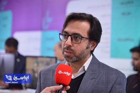 همکاری با فولاد مبارکه در زمینه پلتفرم اینترنت اشیا صنعتی