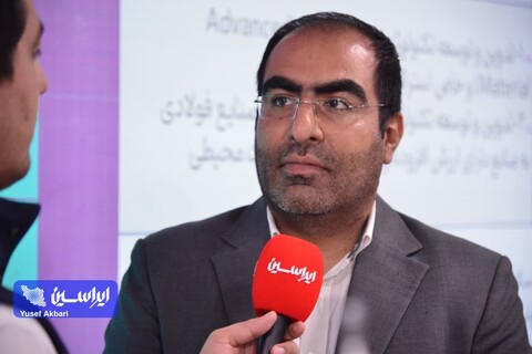همکاری با فولاد مبارکه به عنوان بازوی شتاب دهی در حوزه ICT و تکنولوژی های جدید
