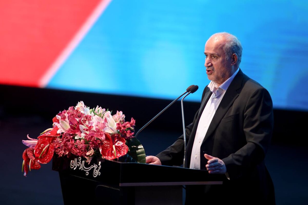مهدی تاج