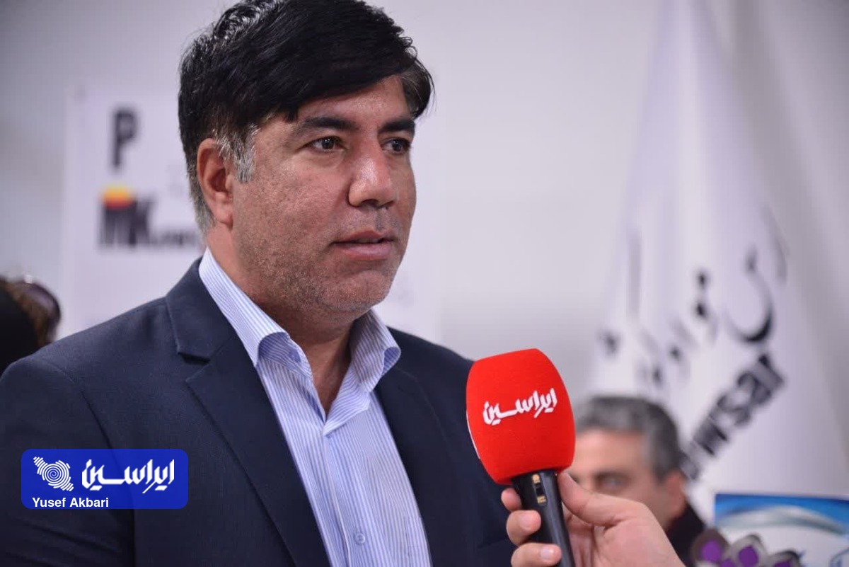 حمایت فولاد مبارکه برای ساخت اولین کوره قوس الکتریکی ۳۲۰۰ درجه سانتیگرادی داخلی