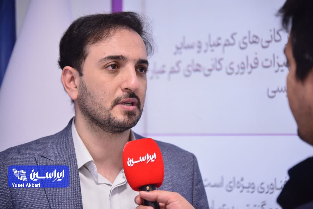 حمایت فولاد مبارکه از پایان نامه های دانشجویی برای تحقق پروژه های اجرایی