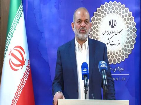 سند توسعه پایدار شرق و غرب کشور در برنامه هفتم توسعه گنجانده میشود وزیر کشور