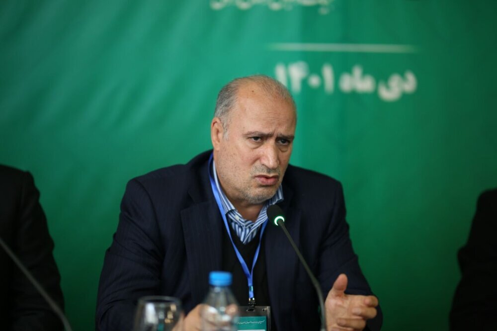 تاج: مردم خواهان سرمربی خارجی هستند