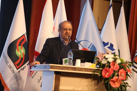 ارزش ذخایر برجای کشف شده توسط ایمیدرو به ۲۸ میلیارد دلار رسید/ تهیه سند راهبردی عناصر استراتژیک با همکاری دانشگاه وجیه الله جعفری